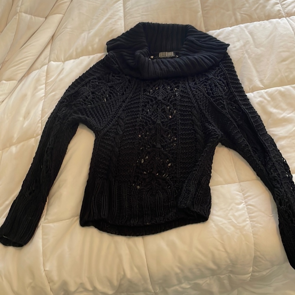 Black Boutique sweater